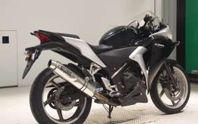 HONDA CBR250R GEN 3 MC41