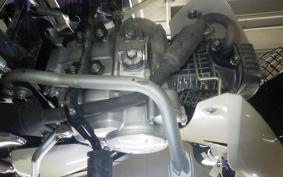 HONDA C110 SUPER CUB 2014 JA44