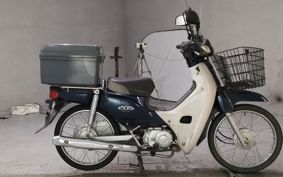 HONDA SUPER CUB50 AA04