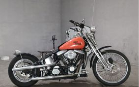 HARLEY HARLEY FXSTS1340 BLL