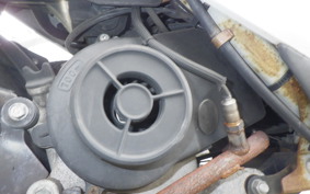 SUZUKI ADDRESS V50 Gen.2 CA44A