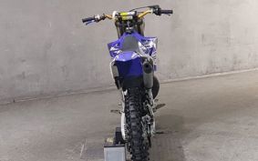 YAMAHA YZ125 CE16C