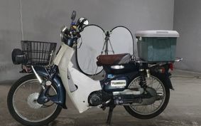 HONDA SUPER CUB50 AA01