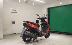 YAMAHA CYGNUS 125 XSR 3 2026 SEA5J