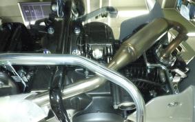 HONDA C125 SUPER CUB 2016 JA71