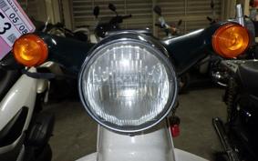 HONDA LITTLE CUB E AA01