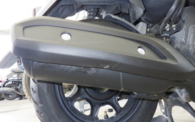HONDA TACT Gen.4 2013 AF75