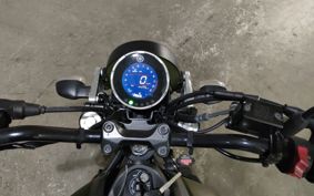 YAMAHA XSR155 RG63