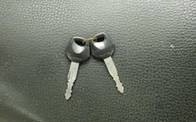 SUZUKI SKYWAVE 200 (Burgman 200) CH41A