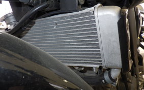 YAMAHA XSR125 RE46J