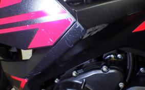 KAWASAKI NINJA 250 2 2021 EX250P