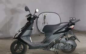 SUZUKI ADDRESS V125 CF4MA