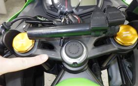 KAWASAKI ZX-25R 2021 ZX250E