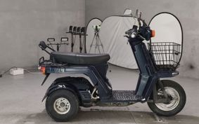 HONDA GYRO TD01
