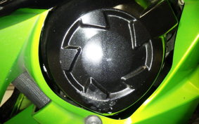 KAWASAKI NINJA 1000 2012