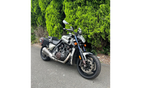 YAMAHA VMAX VP29