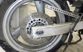YAMAHA SRX600 Gen.4 1995 3SX