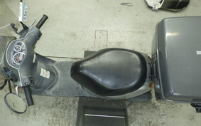 SUZUKI LET's 4 2025 CA45A