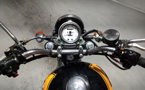 KAWASAKI ESTRELLA250 RS BJ250A