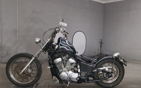 HONDA STEED 400 1992 NC26