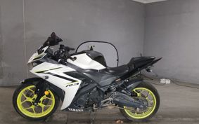 YAMAHA YZF-R3 RH13J
