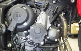 TRIUMPH TRIDENT 660 2024