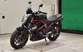 KAWASAKI ER400 N 2013 ER400B