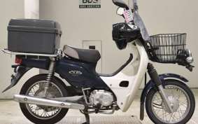 HONDA C50 SUPER CUB AA04