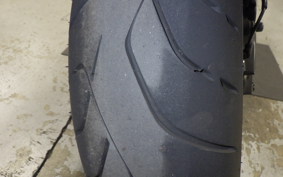 YAMAHA MT-09 Tracer 2021