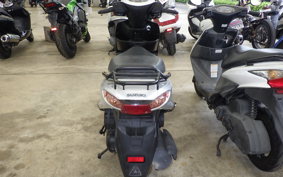 SUZUKI ADDRESS V125 DT11A