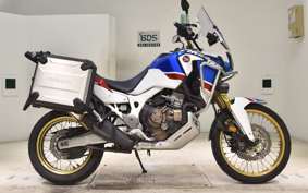 HONDA CRF1000L AFRICA TWIN DCT 2019 SD04