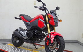 HONDA GROM JC61