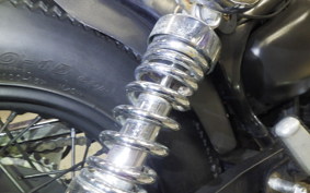 YAMAHA VIRAGO 250 2022 3DM