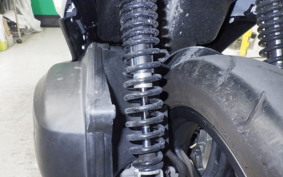 HONDA PCX125 2015 JF56