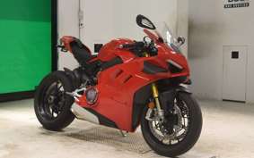 DUCATI PANIGALE V4 S 2021