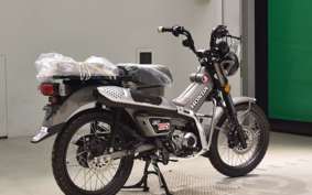 HONDA CT125-2 JA65