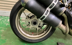 DUCATI  DUCATI  STREET  FIGHTER S 2010 ZDMF100AA9B