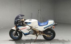SUZUKI GYAGU LA41A