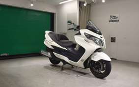SUZUKI SKYWAVE 400 SA 3 2014 CK45A