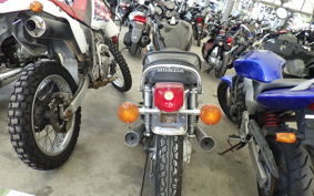 HONDA GL 500 WING 1981 GL500