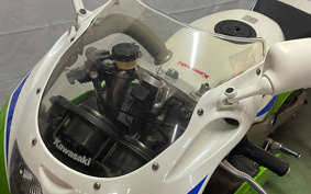 KAWASAKI ZXR250 1994 ZX250C