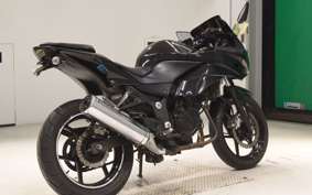 KAWASAKI NINJA 250R EX250K