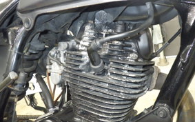 YAMAHA TW200 2JL