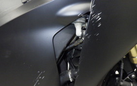 HONDA CBR1000RR Gen. 2 2008