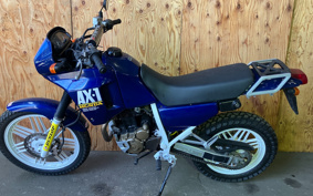HONDA AX-1 MD21