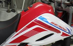 YAMAHA SEROW 250 Gen.3 DG31J