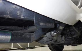 HONDA GYRO CANOPY 2019 TA03