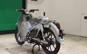 HONDA C125 SUPER CUB 2026 JA71