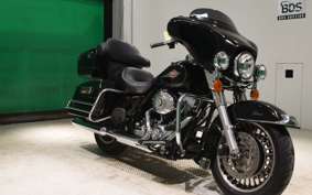 HARLEY FLHTC 1580 2010