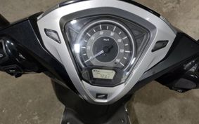 HONDA LEAD 125 JF45